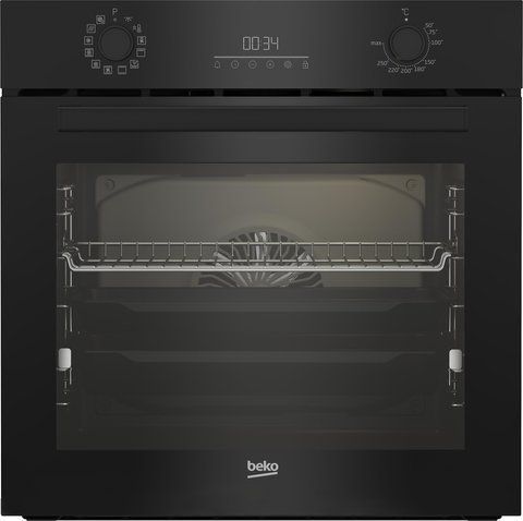 Духовка електрична Beko BBIR17300BCS 365587ua фото
