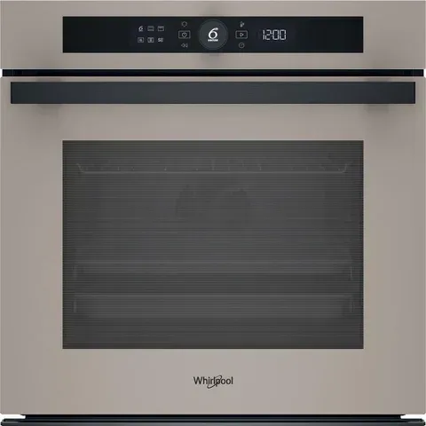 Духовка електрична Whirlpool WOI5S8PM2SEA