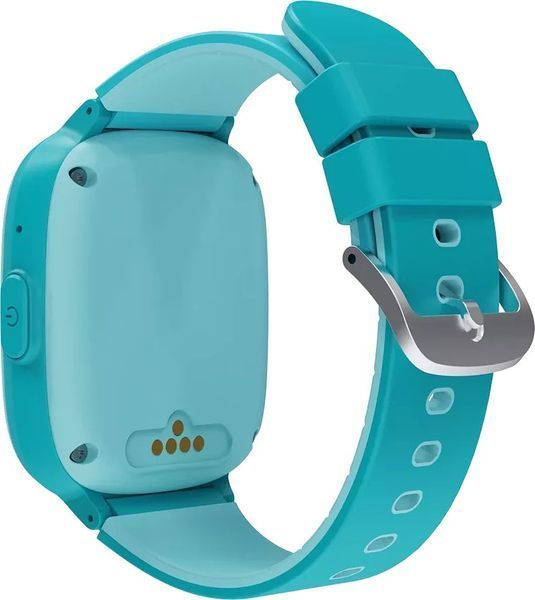 Детские смарт-часы Canyon Sunny KW-48 Blue (CNE-KW48BL) 614286 фото