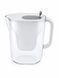 Фильтр-кувшин BRITA Marella White объёмом 2,4 л 10000208 фото 1