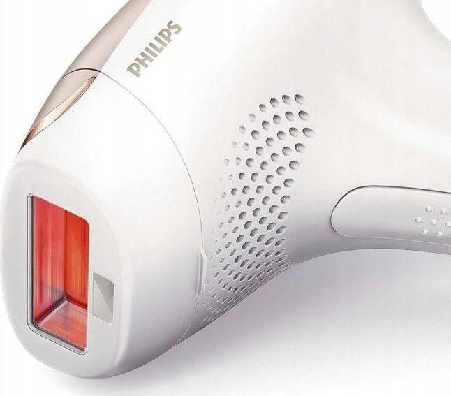 Фотоэпилятор Philips Lumea Advanced BRI921/00 470890 фото