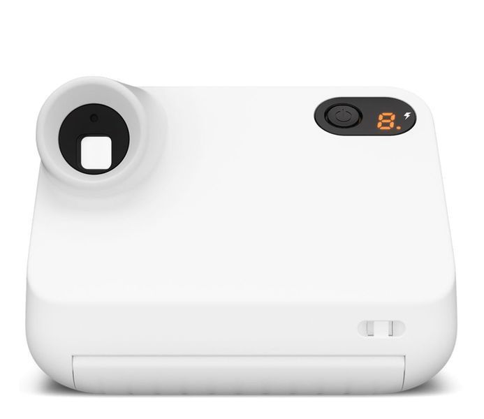 Фотокамера миттєвого друку Polaroid Go Gen 2 White (9097) 530065ua фото