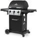 Гриль газовий мобільний Broil King Royal 320 (941553) 479365 фото 5