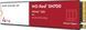 SSD накопитель WD Red SN700 4 TB (WDS400T1R0C) 360236 фото 2