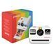 Фотокамера миттєвого друку Polaroid Go Gen 2 White (9097) 530065ua фото 1