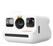 Фотокамера миттєвого друку Polaroid Go Gen 2 White (9097) 530065ua фото 4