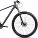 Велосипед гірський (MTB) Romet Mustang Evo 2 Cs 29 2024 Graphite 603358 фото 4