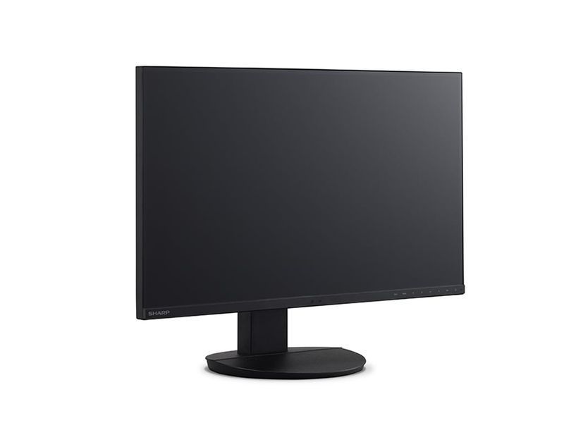Монитор Nec MultiSync EA272Q Black (60005917) 571242 фото