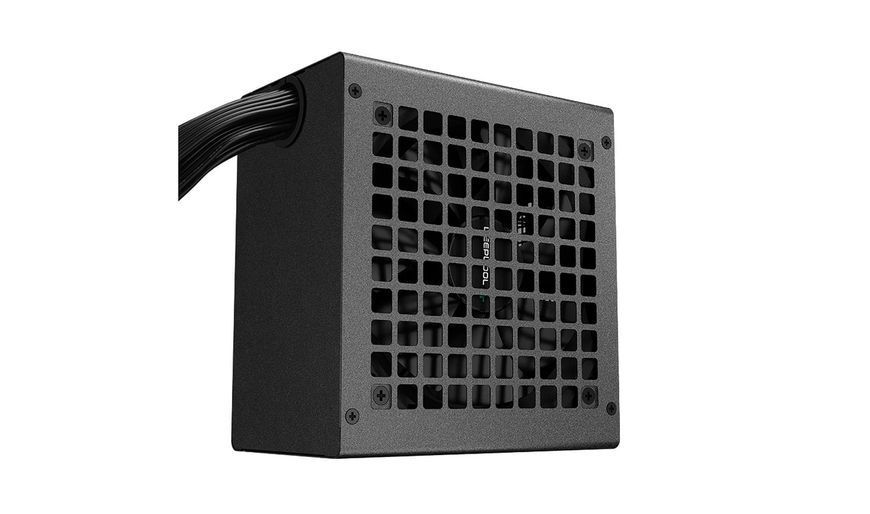 Блок питания Deepcool PF750 (R-PF750D-HA0B) 506985ua фото