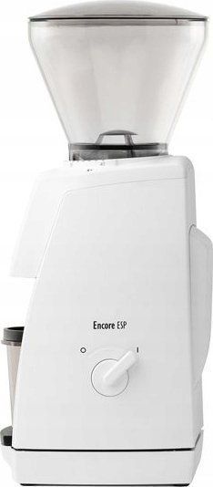 Кофемолка электрическая Baratza Encore ESP White (2603000027) 551097 фото