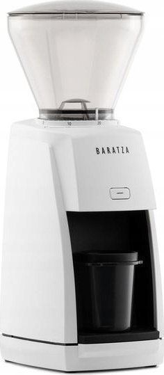 Кофемолка электрическая Baratza Encore ESP White (2603000027) 551097 фото