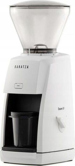Кофемолка электрическая Baratza Encore ESP White (2603000027) 551097 фото