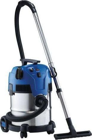 Професійний пилосос Nilfisk Multi II 22 Inox EU (18451551) 207733 фото