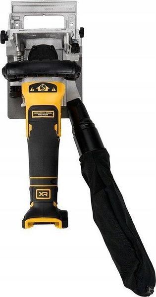 Фрезер DeWalt DCW682NT 472737 фото