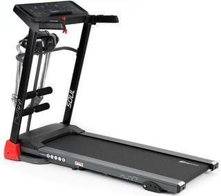 Беговая дорожка электрическая Hop-Sport HS-1200LB Soul 501010 фото