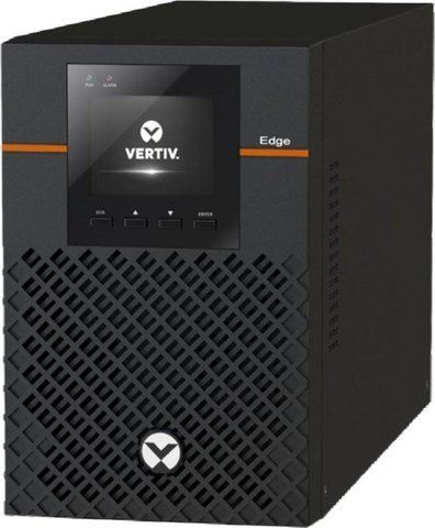 Линейно-интерактивный ИБП Vertiv EDGE 1000VA (EDGE-1000IMT) 341880 фото