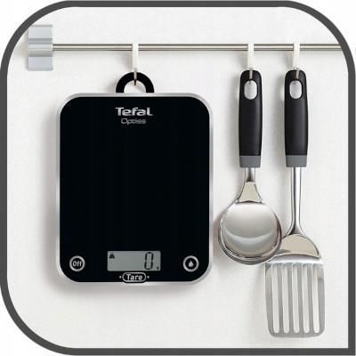 Ваги кухонні електронні Tefal BC5005V0 603019 фото