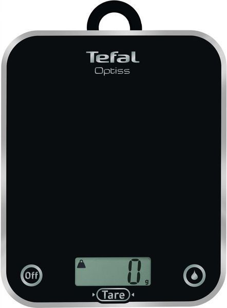 Ваги кухонні електронні Tefal BC5005V0 603019 фото