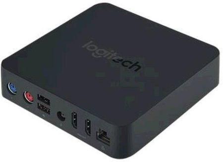 Блок расширения для конференции Logitech Smartdock Extender BOX (960-001118) 492008 фото