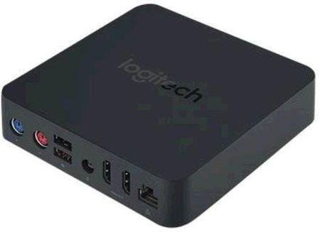 Блок розширення для конференції Logitech Smartdock Extender BOX (960-001118) 492008 фото