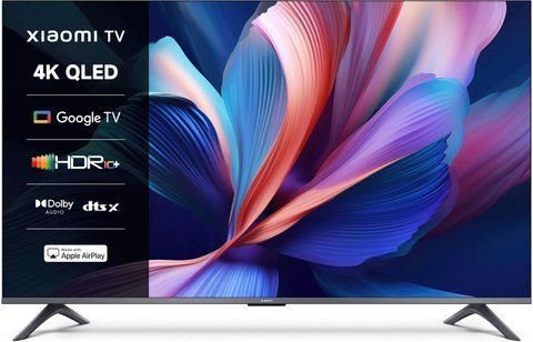 Телевізор Xiaomi TV A Pro 50 2026 611116 фото