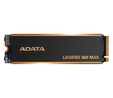 SSD накопитель Adata Legend 960 MAX 1 TB (ALEG-960M-1TCS) 475763 фото