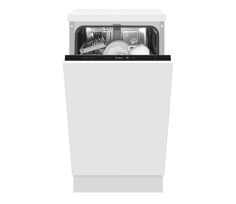 Посудомийна машина Amica DIM41E5qO 343716 фото