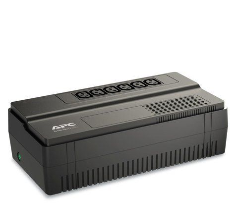 Линейно-интерактивный ИБП APC EASY UPS BV 500VA, AVR, IEC Outlet, 230V (BV500I) 332866 фото