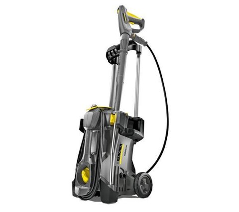 Мийка високого тиску Karcher HD 5/11 P Plus 1.520-961.0 378056 фото