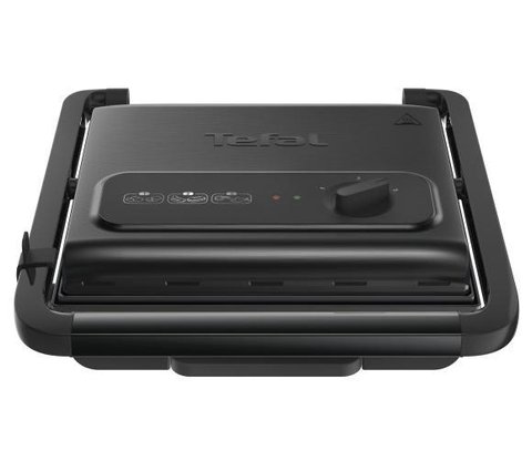 Електрогриль притискний Tefal Inicio Grill Adjust GC242832 312549 фото