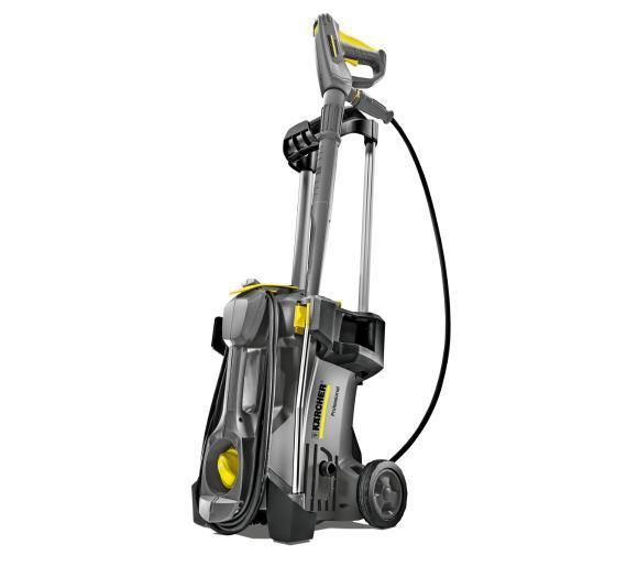 Мойка высокого давления Karcher HD 5/11 P Plus 1.520-961.0 378056 фото