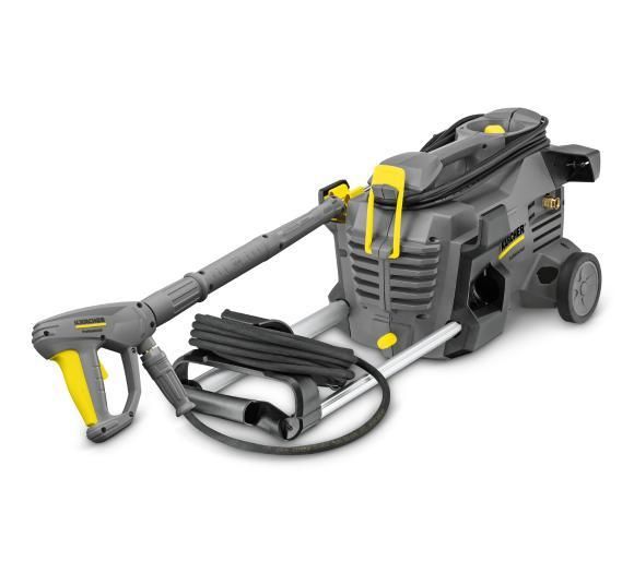 Мойка высокого давления Karcher HD 5/11 P Plus 1.520-961.0 378056 фото