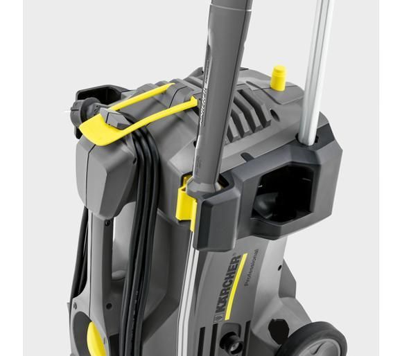 Мойка высокого давления Karcher HD 5/11 P Plus 1.520-961.0 378056 фото