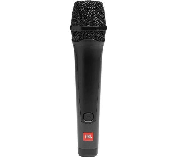 Мікрофон вокальний JBL PBM100 Black (PBM100BLK) 317766 фото