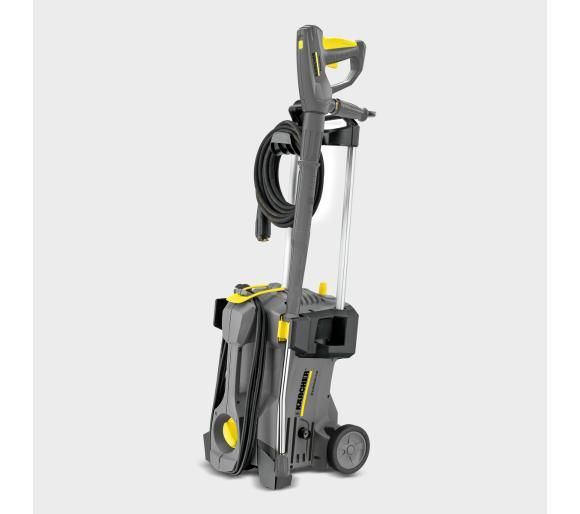 Мойка высокого давления Karcher HD 5/11 P Plus 1.520-961.0 378056 фото