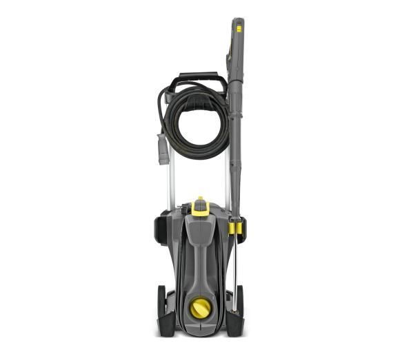 Мийка високого тиску Karcher HD 5/11 P Plus 1.520-961.0 378056 фото