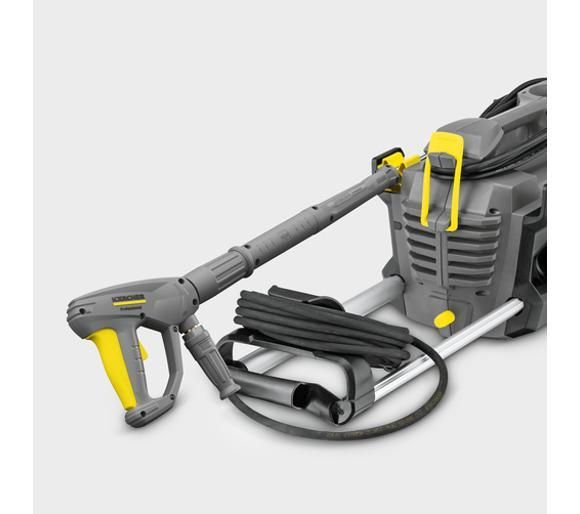 Мойка высокого давления Karcher HD 5/11 P Plus 1.520-961.0 378056 фото