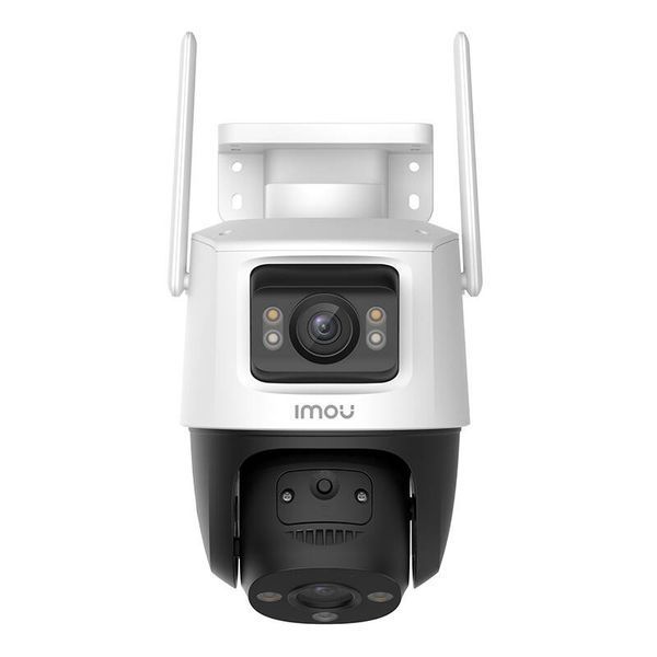 IP-камера видеонаблюдения Imou Cruiser Dual 8MP (IPC-S7XP-8M0WED-0360B) 502701 фото