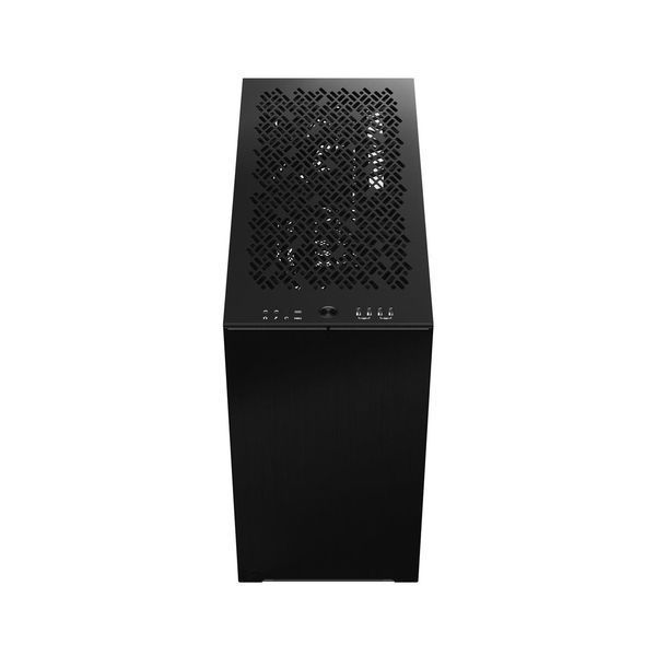 Корпус Fractal Design Define 7 Black TG Dark Tint (FD-C-DEF7A-03) 333411 фото