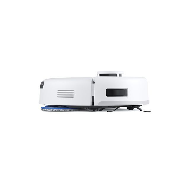 Робот-пилосос з вологим прибиранням Ecovacs Deebot Mini Blue 621609 фото