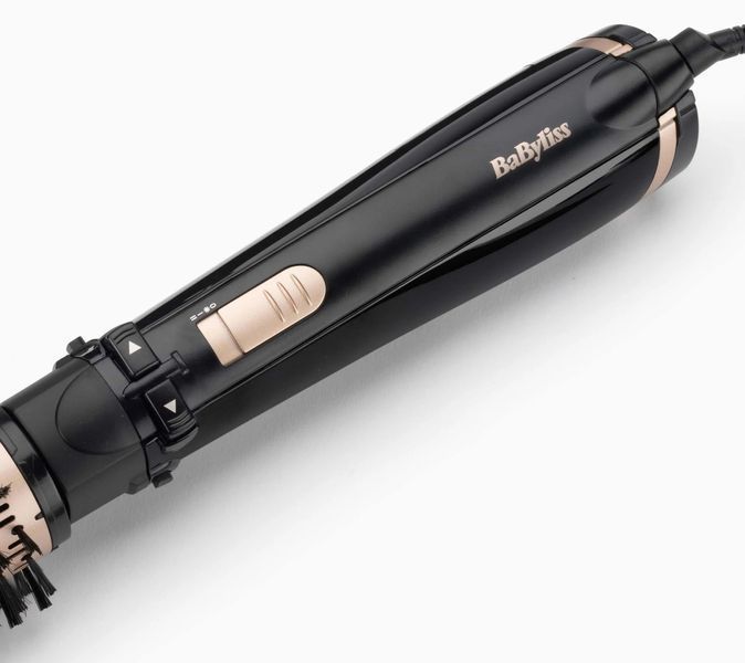 Фен-щетка BaByliss AS962E 512248 фото