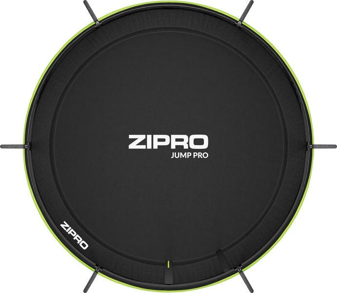Батут Zipro Батут Premium 252 см с внутренней сеткой Jump Pro 459131 фото