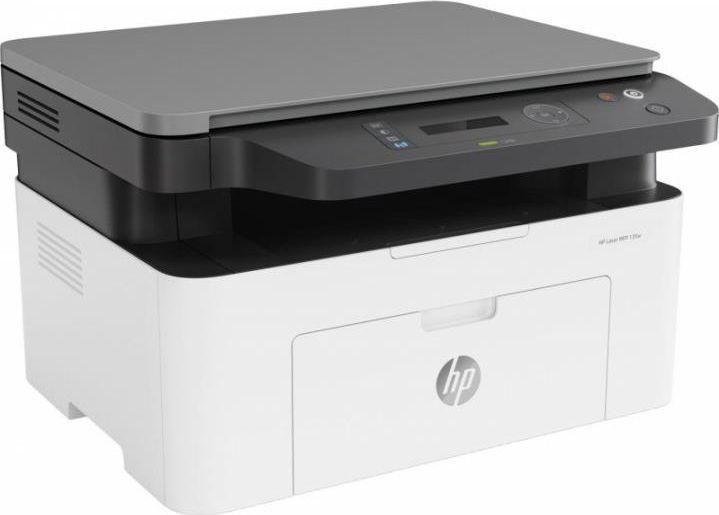 МФУ HP LaserJet 135w + WiFi (4ZB83A) 230494 фото