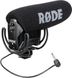 Микрофон для видеокамеры Rode VideoMic Pro 306486 фото 2