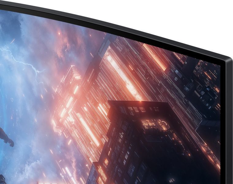 Монітор Samsung S49FG912EU 620467 фото