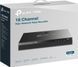 Мережевий відеореєстратор (NVR) TP-Link Vigi NVR2016H-16MP-4TB 594699 фото 5