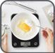 Ваги кухонні електронні Tefal BC5005V0 603019 фото 2