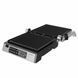 Электрогриль прижимной Salante FlamePro Black 585782 фото 9