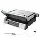 Электрогриль прижимной Salante FlamePro Black 585782 фото 2