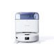 Робот-пилосос з вологим прибиранням Ecovacs Deebot Mini Blue 621609 фото 8